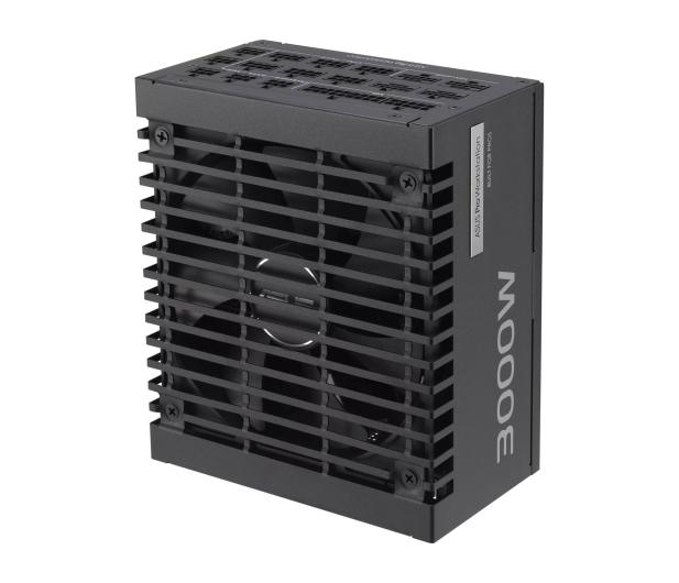 ASUS PRO WS 3000W 80 Plus Platinum 90YE00Z0-B0EA00 - 1361901 - zdjęcie 5